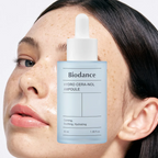 Biodance Hydro Cera-nol Ampoule (50ml) - Deep Hydration & Instant Skin Calming