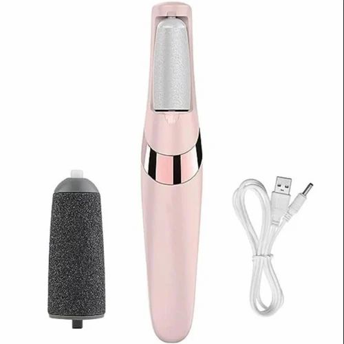 Flawless Pedi - Electric Rechargeable Pedicure Tool & Callus Remover