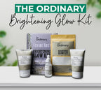 The Ordinary - Ultimate Brightening & Glowing Kit (3-in-1 Skin Care Bundle)