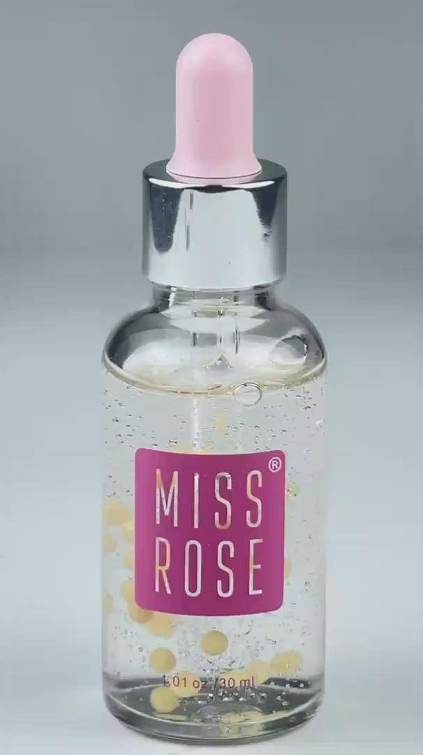 Miss Rose Hyaluronic Acid Serum - Deep Hydration & Anti-Aging
