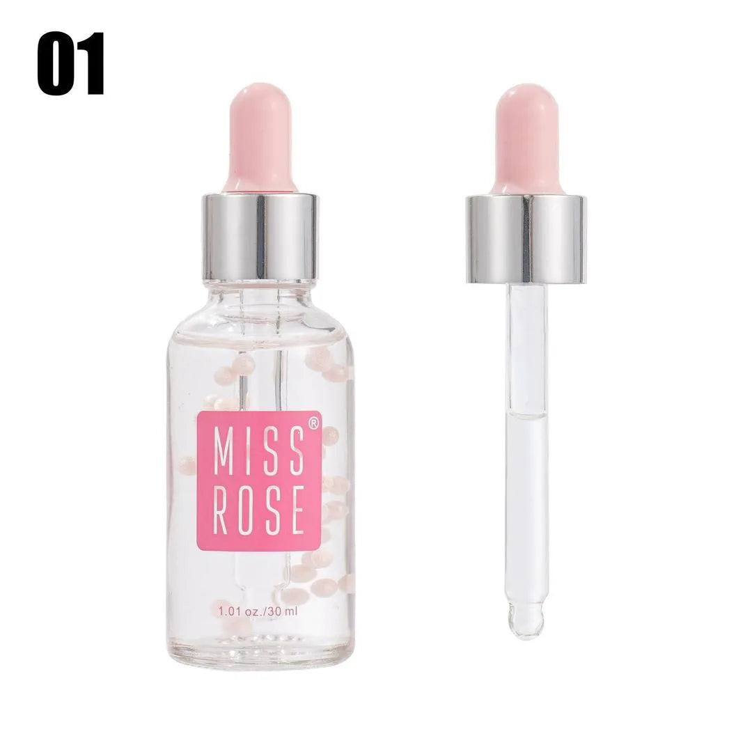 Miss Rose Hyaluronic Acid Serum - Deep Hydration & Anti-Aging