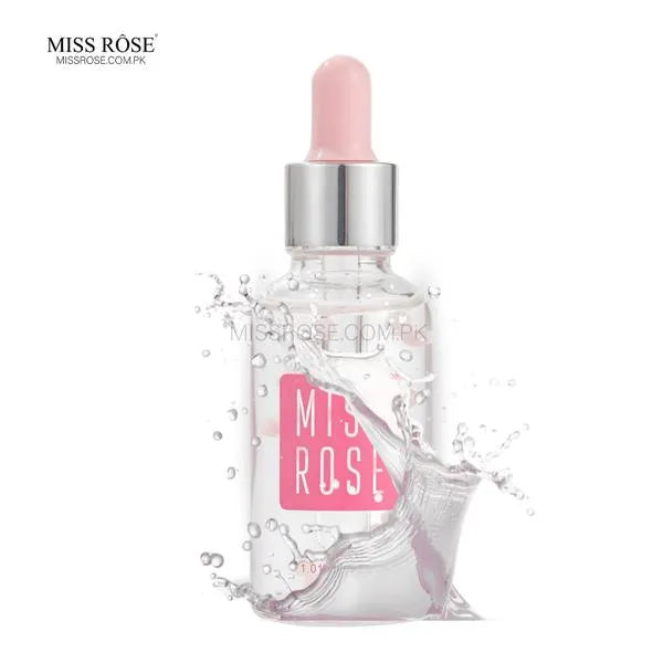 Miss Rose Hyaluronic Acid Serum - Deep Hydration & Anti-Aging