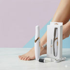 Flawless Pedi - Electric Rechargeable Pedicure Tool & Callus Remover